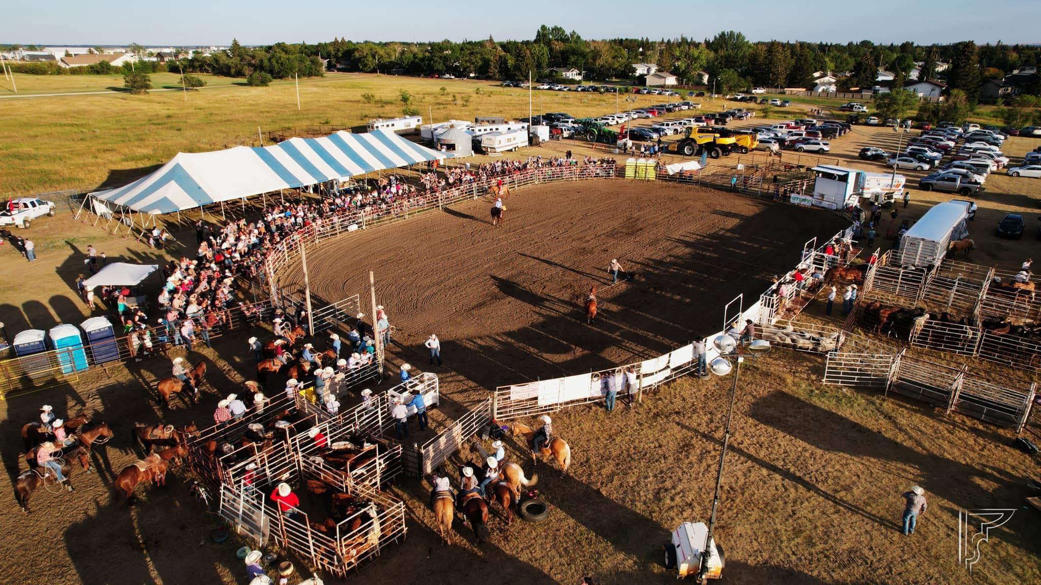 Outlook Riverbank Rodeo set to be a weekend of fun