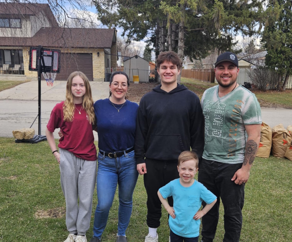 Be the home they remember - PortageOnline.com - Local news, Weather ...