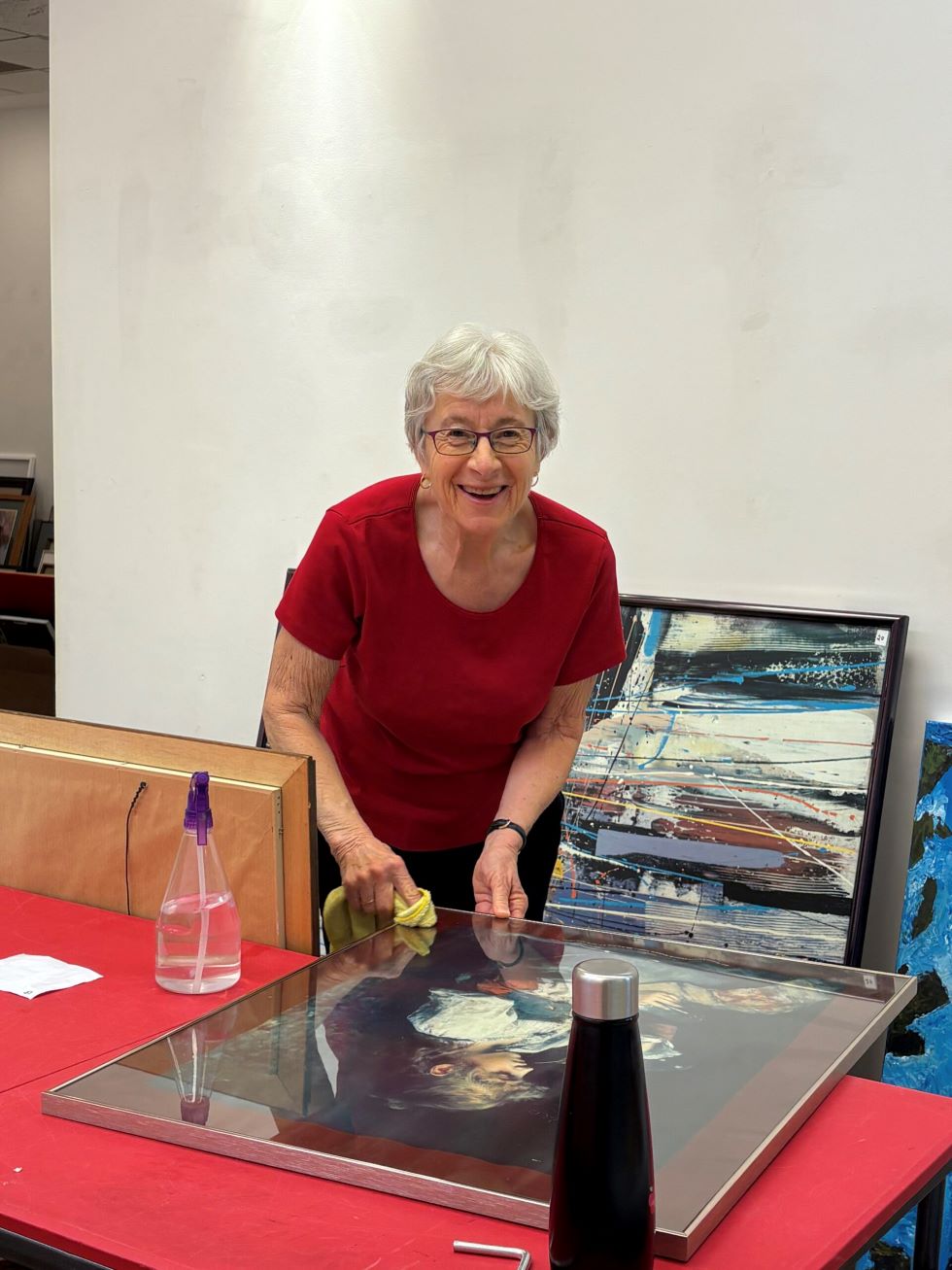 Art from the Attic continues to raise important funds for AIDS orphans ...