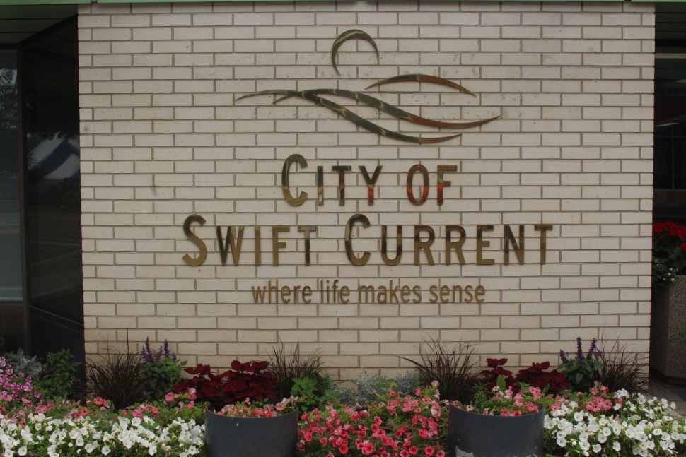 Property sales heating up in Swift Current