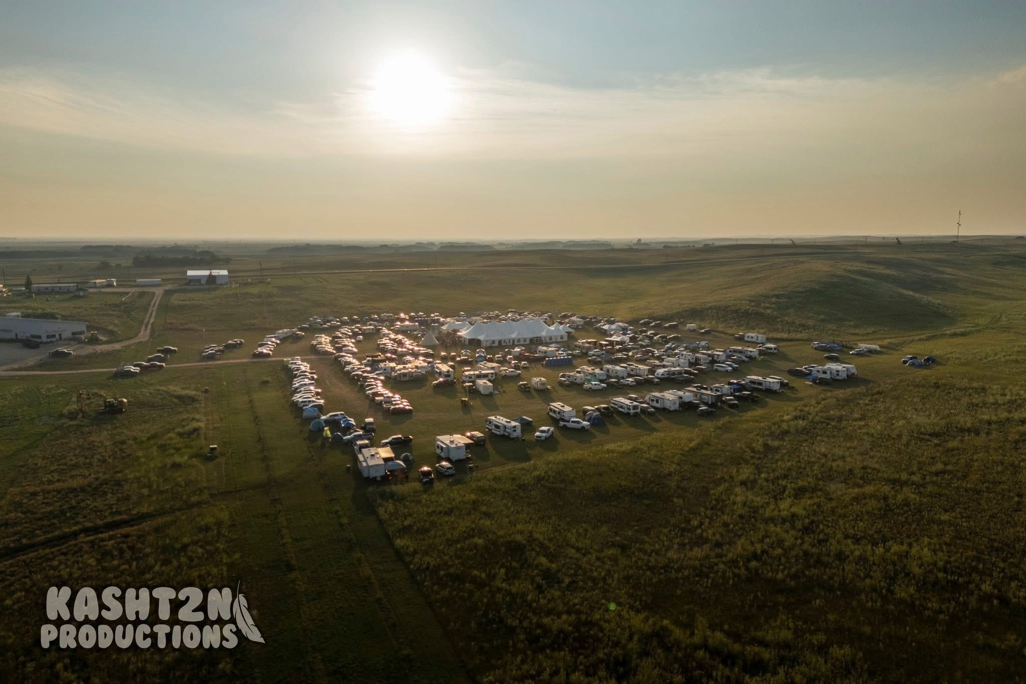 Pheasant Rump Nakota First Nation Powwow brings big energy and bigger ...