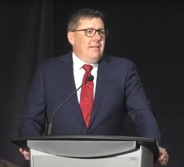 Premier Moe focuses on tariff-free trade with U.S.