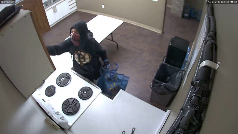 Carlyle RCMP searching for suspect in rig site theft - DiscoverEstevan ...