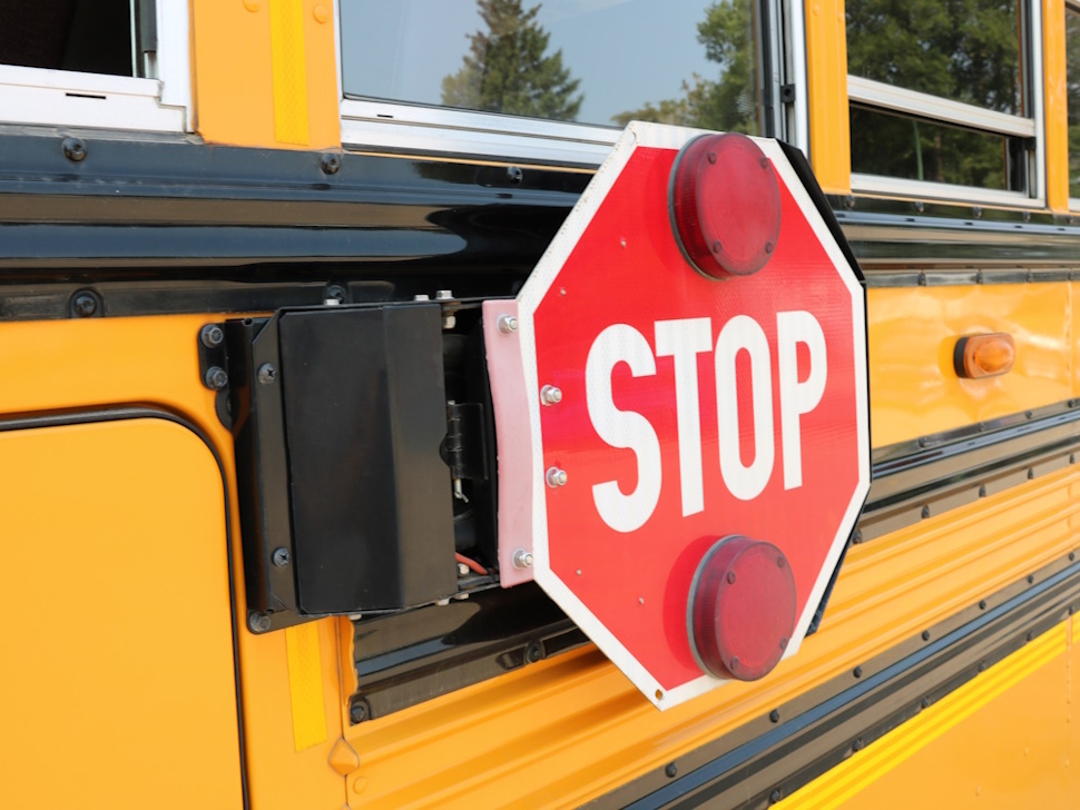 Wolf Creek bus drivers ready to roll as new school year begins ...