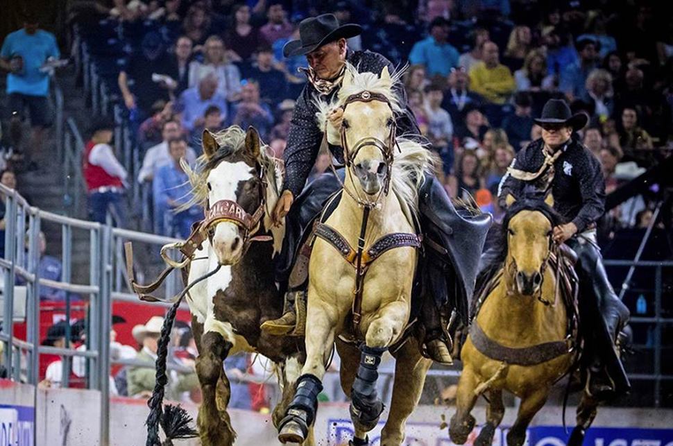 From Matador to legend: Kyle’s Gary Rempel rides into retirement after 45-year rodeo career