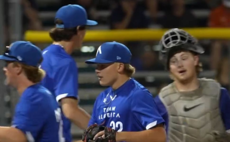 Lacombe athlete powers Alberta to strong finish in Canada Games – CentralAlbertaOnline.com