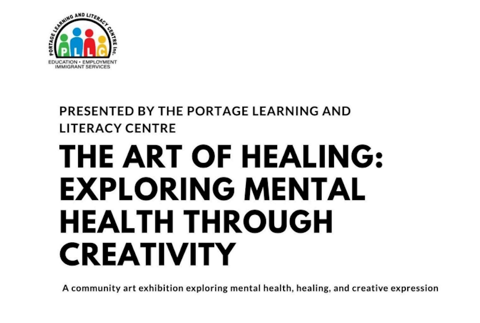 Exploring mental health through art