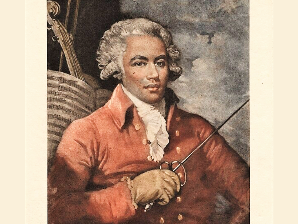 Joseph Bologne International Violin Competition launches in Guadeloupe
