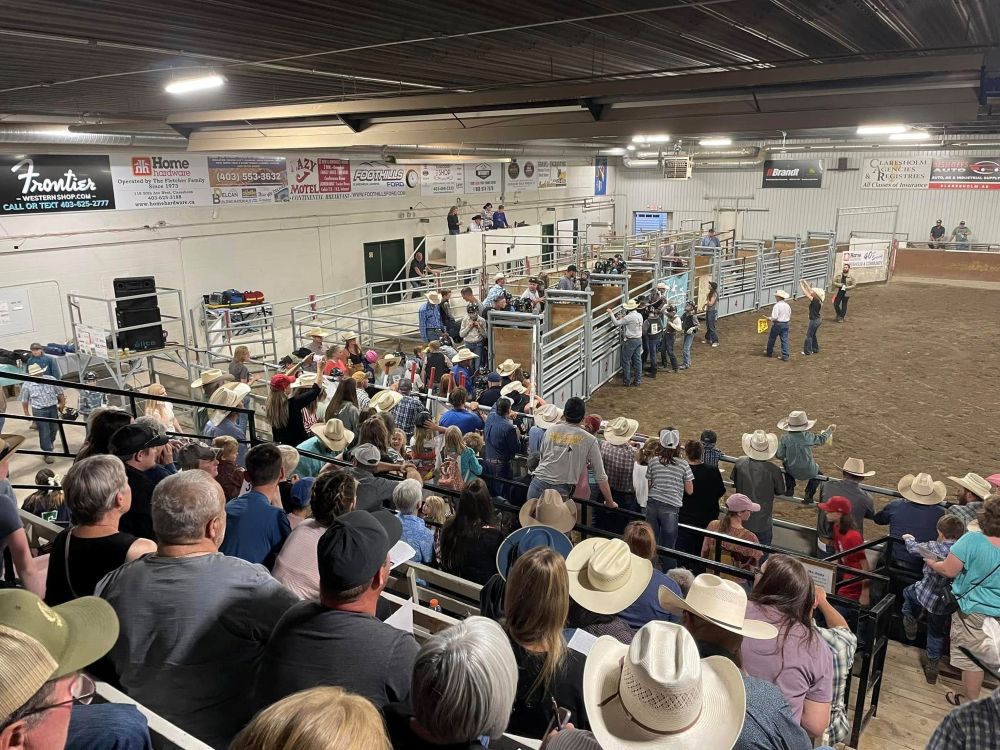 Claresholm Fair Days returning this weekend - HighRiverOnline.com ...