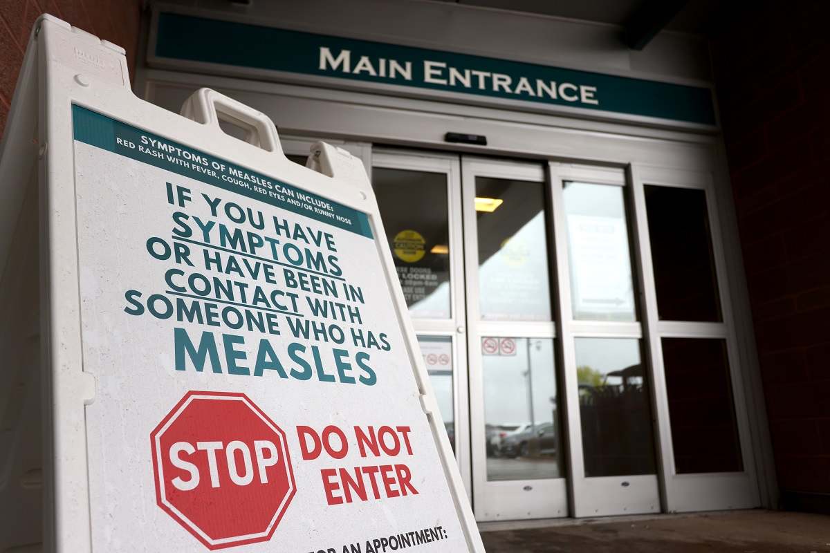 Measles Update #49 – Morden, Winkler on today’s list – DiscoverWestman.com