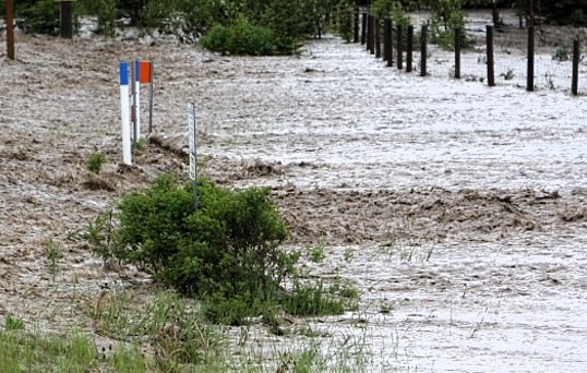 Prairie Spring Runoff Forecasts - DiscoverWeyburn.com - Local news ...