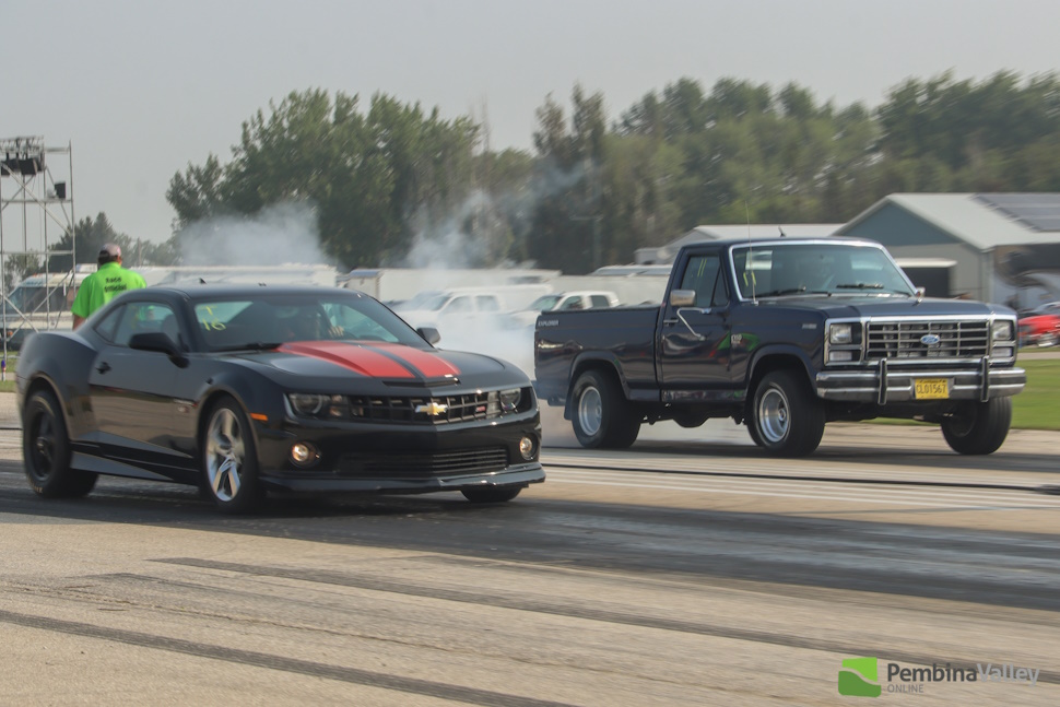 Legends Car Club faces uncertain future for charity drag races ...