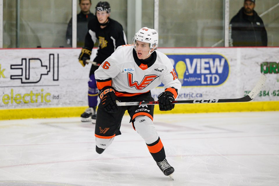 Flyers wrap up preseason with victory over Monarchs ...