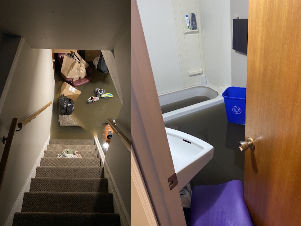 Brio Insurance reports spike in claims following flood event – SteinbachOnline.com