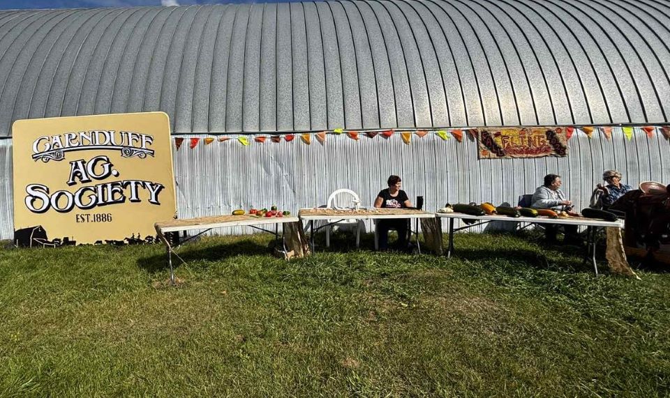 Carnduff celebrates second annual Fall Fling with full weekend of ...