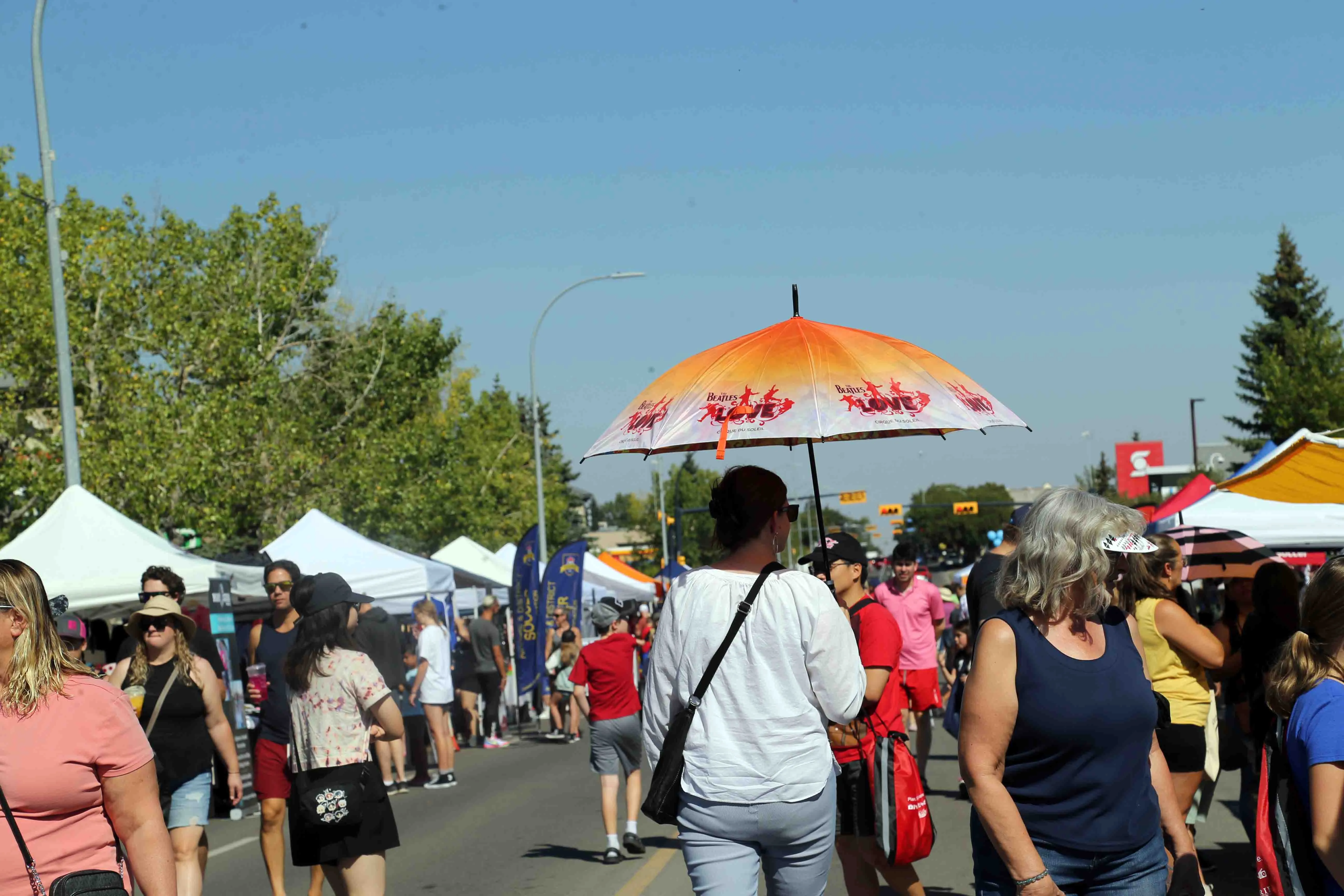 Youth entrepreneurship program grows across region – DiscoverAirdrie.com