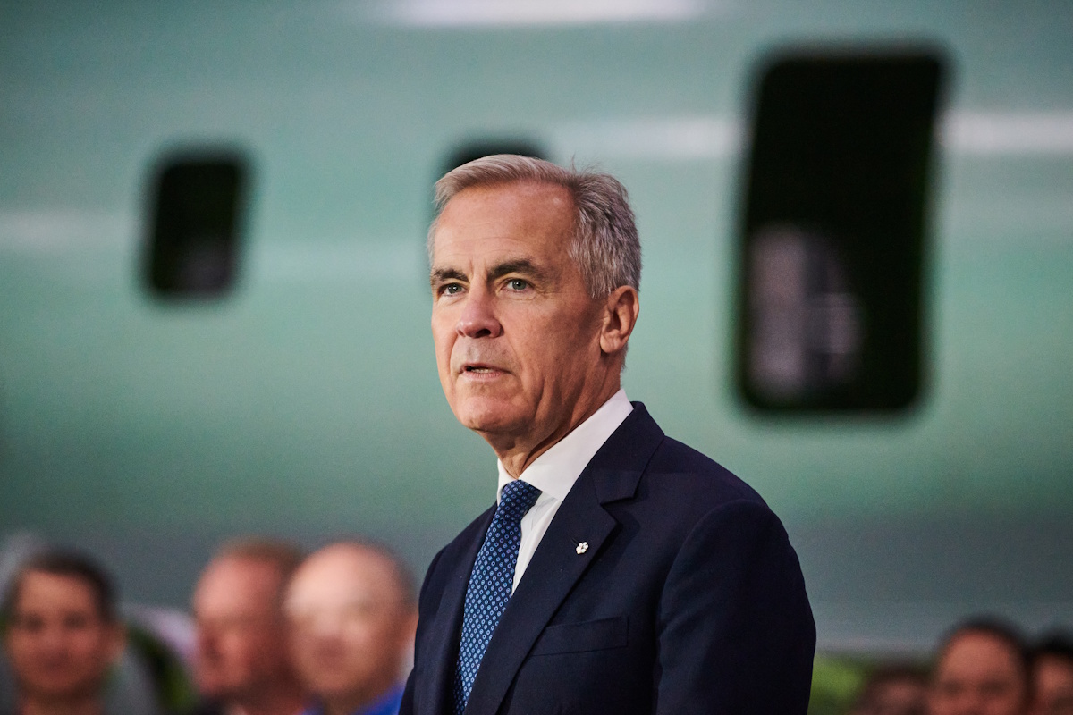 Carnie's Comments - A Popular Prime Minister? - DiscoverMooseJaw.com - Local news, Weather, Sports, Free Classifieds and Job Listings