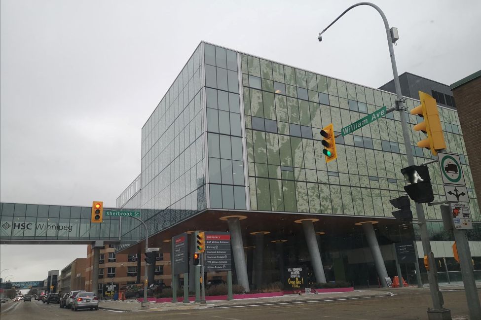 Province reinvests M from U.S. liquor sales into school nutrition, Children’s Hospital Foundation – DiscoverWestman.com