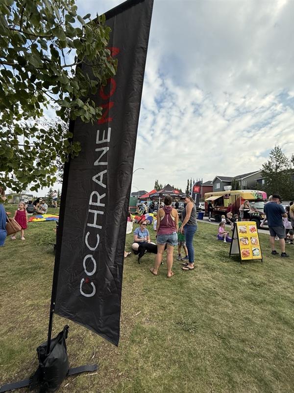 Sunset Ridge hosts unforgettable community party - CochraneNow ...