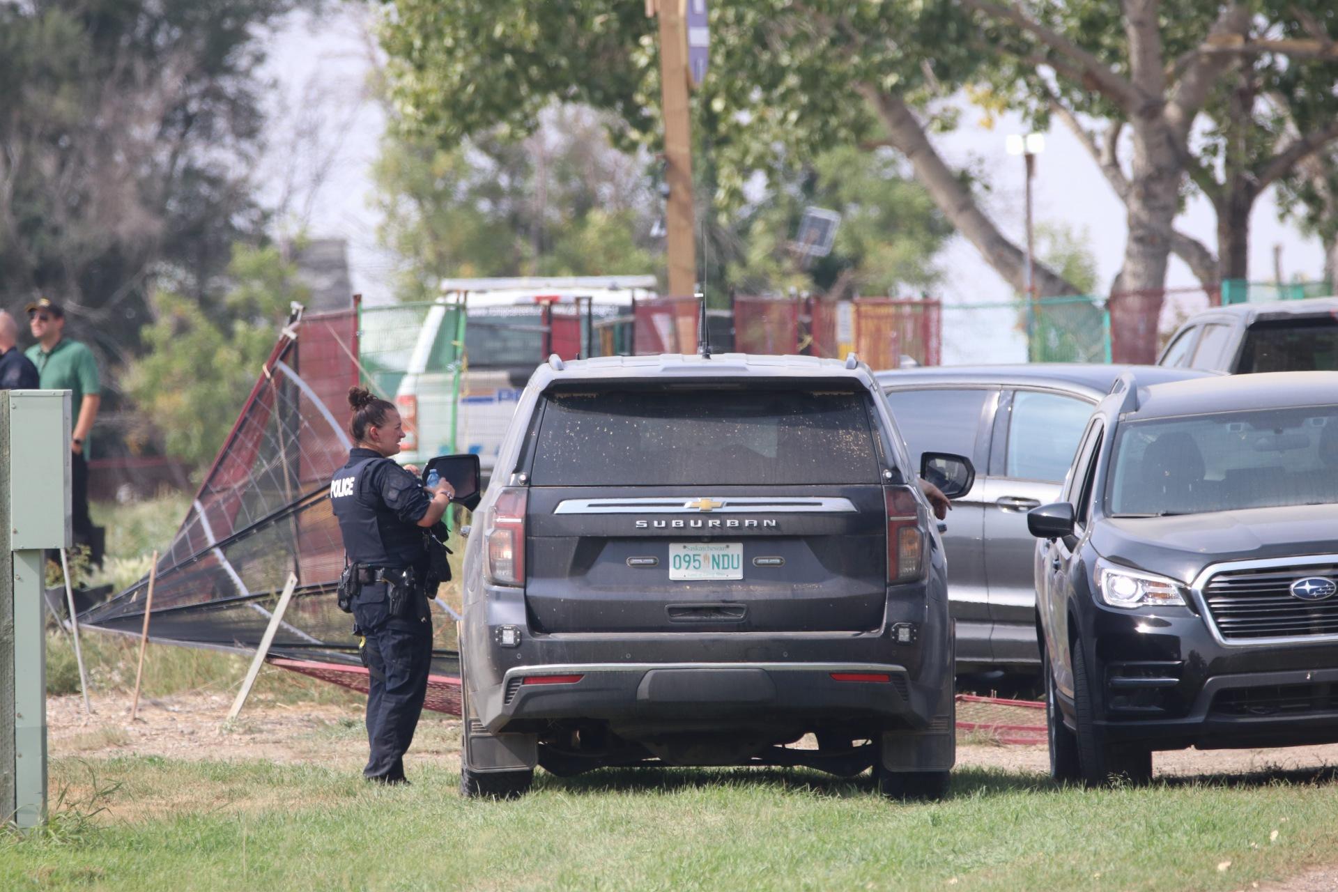 'Queen of Canada' confirmed arrested in RCMP Richmound raid ...