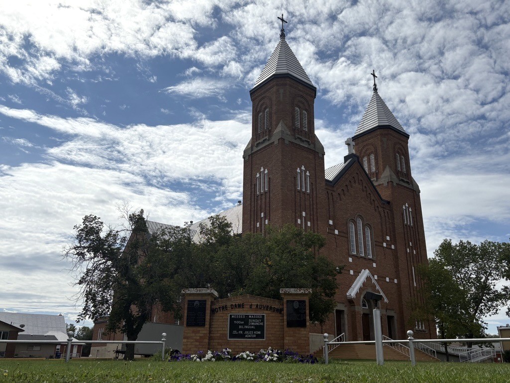 Southwest History: Colossal century-old buildings still serving