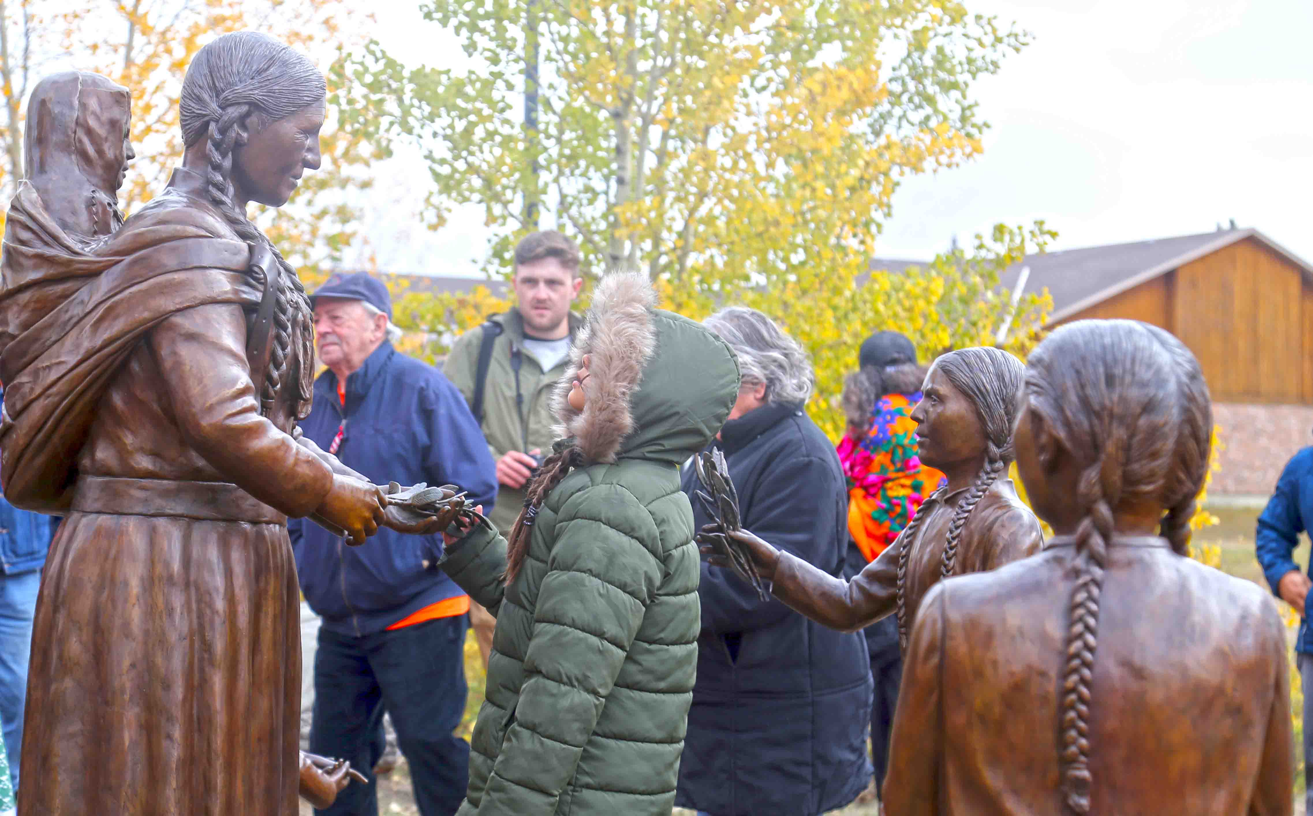 Airdrie to mark National Day for Truth and Reconciliation with local ...