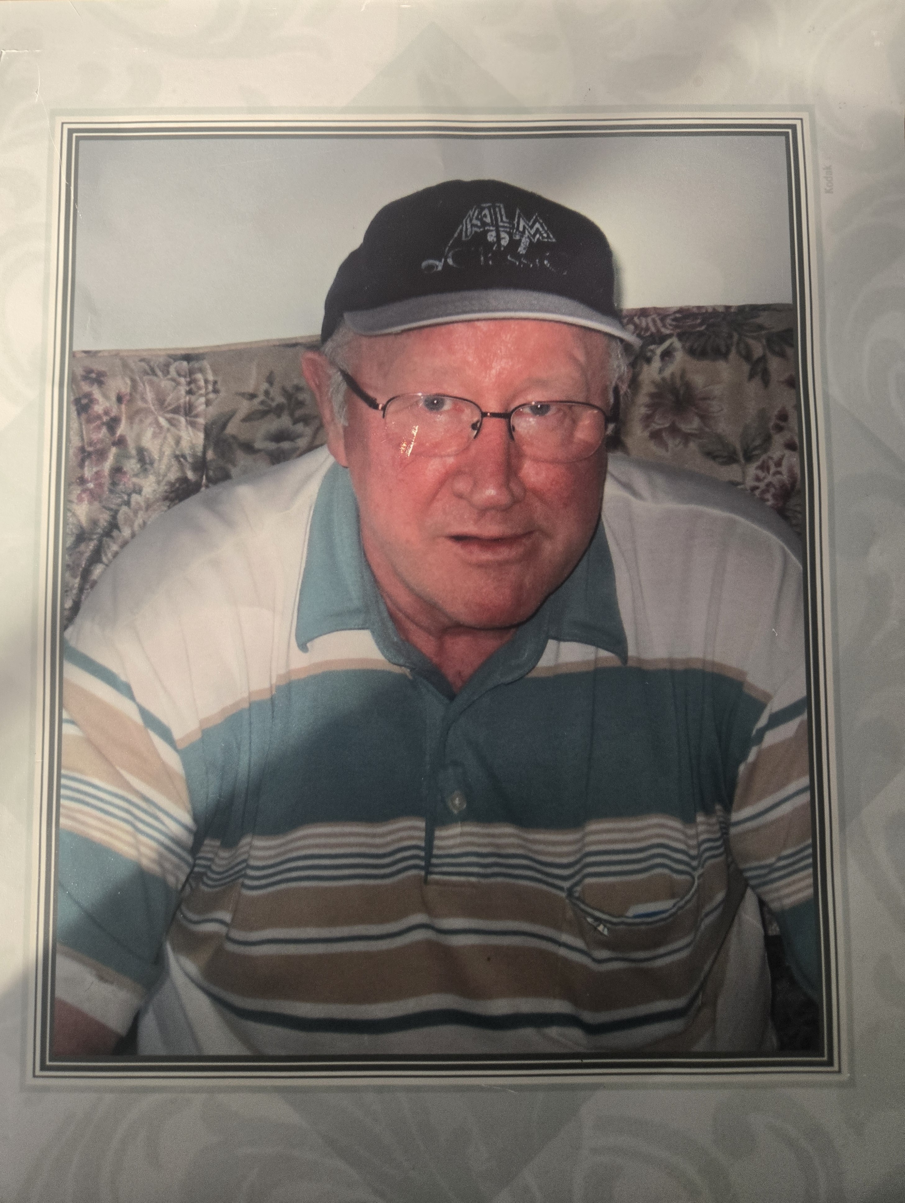 David Scott Ritchie - DiscoverMooseJaw.com - Local news, Weather ...