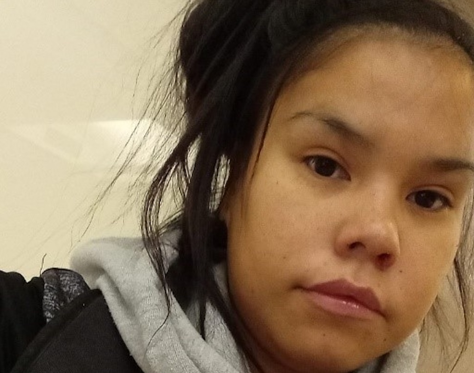 Missing woman not seen in 2 weeks may be in Winnipeg: RCMP - CHVNRadio ...