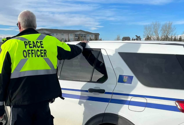 City, RCMP to crack down on loud vehicles and speeding ...