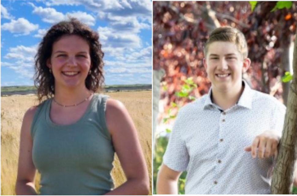 Southwest students named to provincial Youth Council