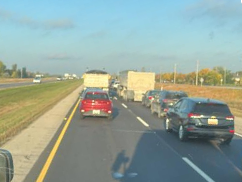 Dump truck driver arrested for impaired driving after crash on ...