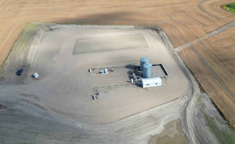 2026 expected to be start of Saskatchewan’s, southeast’s capital flow era – DiscoverWeyburn.com