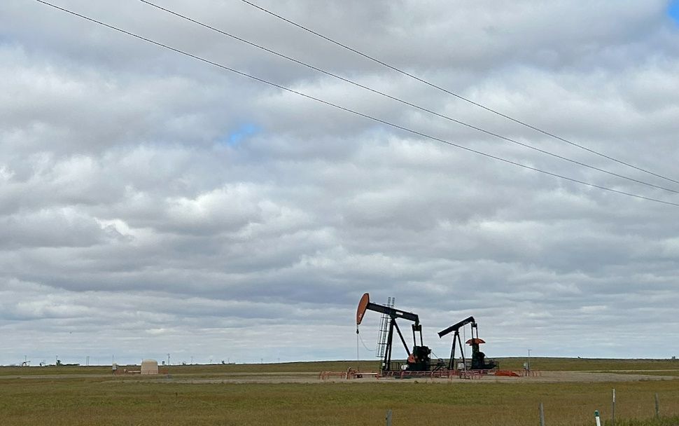 Oil and gas offering sees $17 million in sales, mainly from southeast