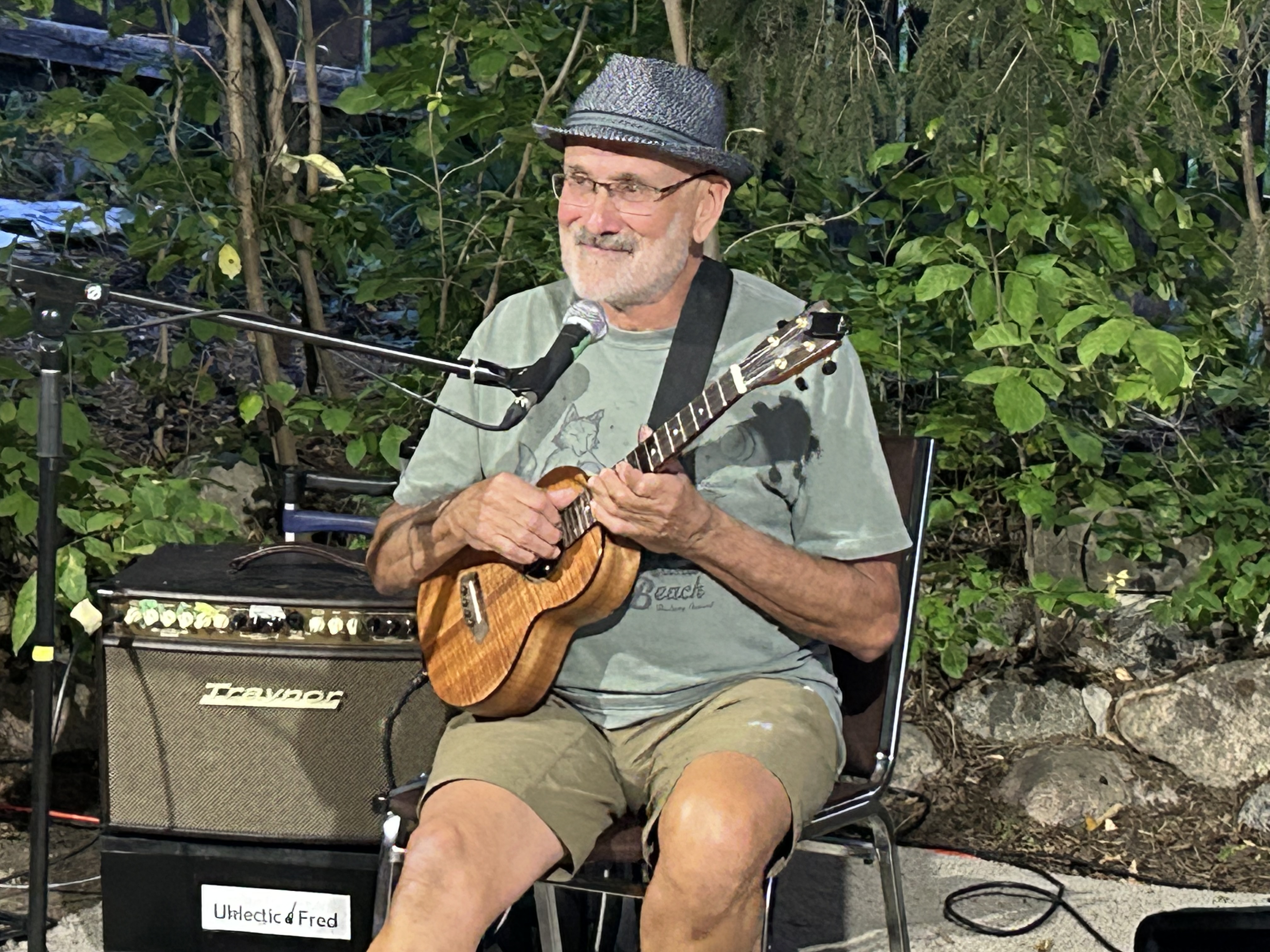 R And R Weekend Manitou Beach closes out the summer with the Rock and Roll Weekend ...