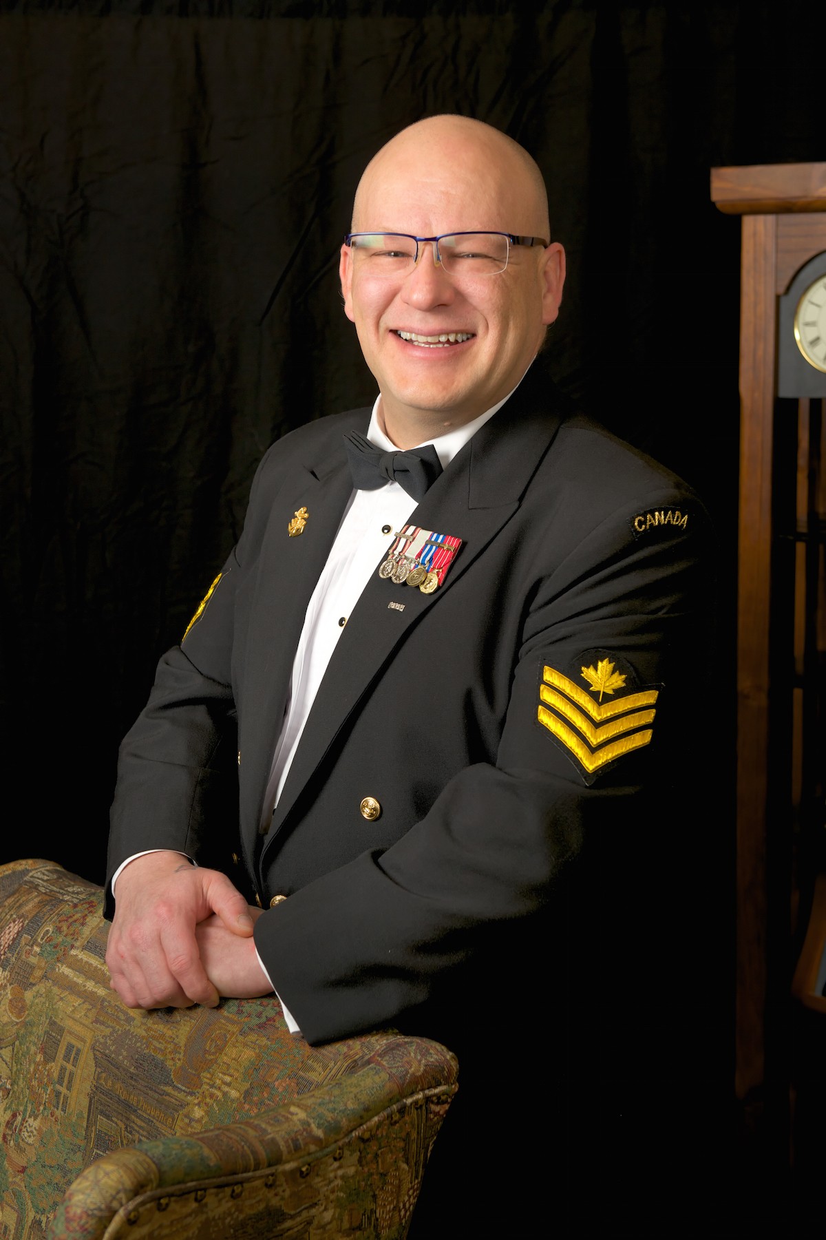 Robert Steeden