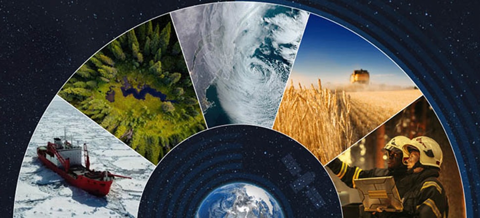 Space Agency invests $5M in satellite data projects to help protect Canada’s biodiversity