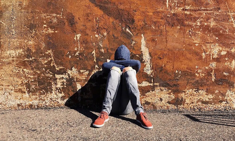 Gen Z sees highest mental health, chronic disease pressures according to report