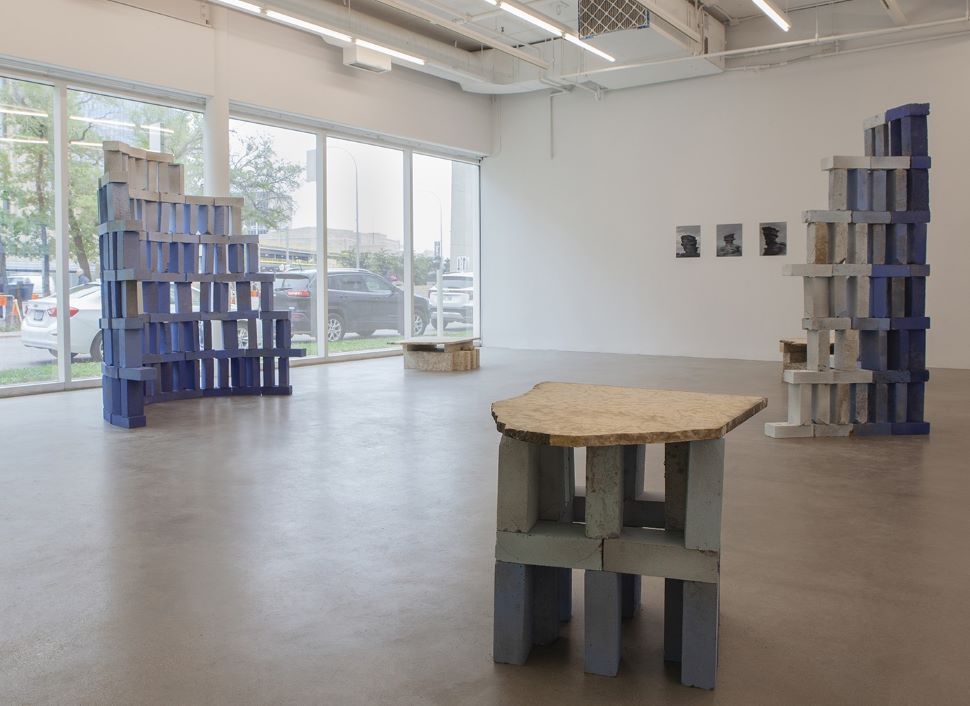 ‘Betonwaves’ explores climate justice, reconciliation with reused Bay building concrete