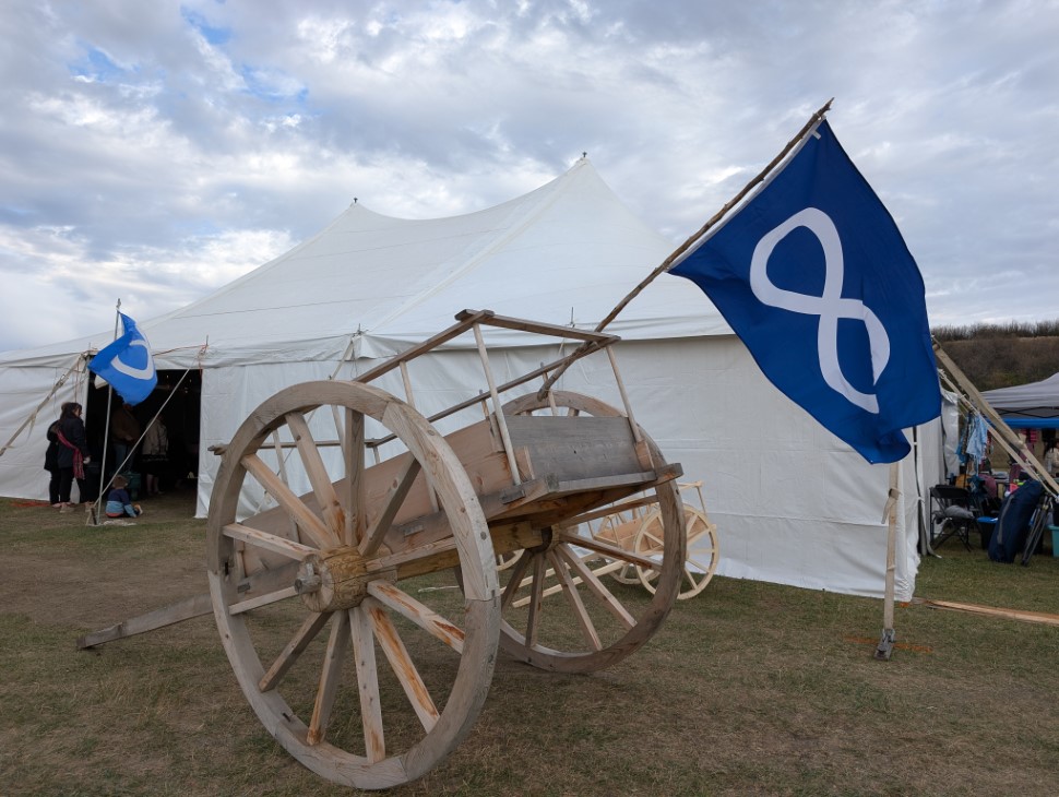 Métis Fall Festival draws community celebration at Wakamow Valley ...