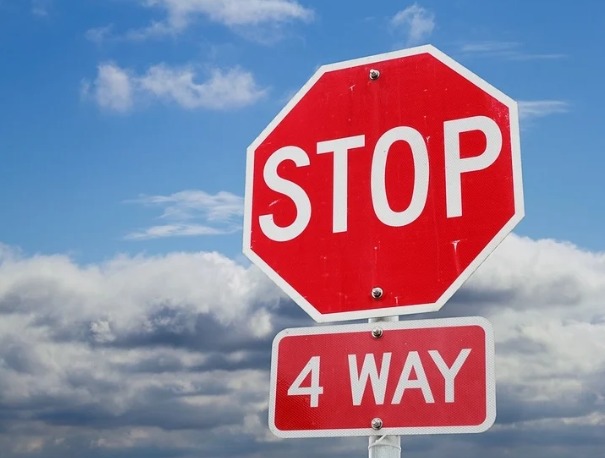 New four-way stop coming near Lacombe Centre - CentralAlbertaOnline.com ...