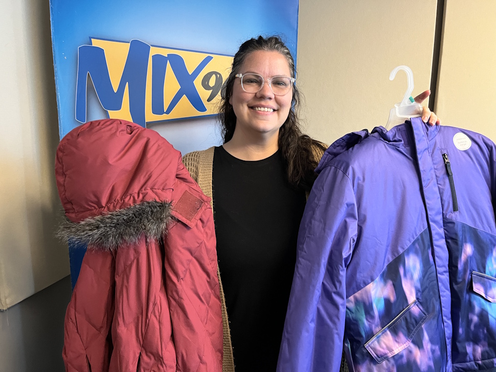 Coats for Kids and Seniors returns to warm local hearts – PortageOnline.com Coats for Kids and Seniors returns to warm local hearts – PortageOnline.com