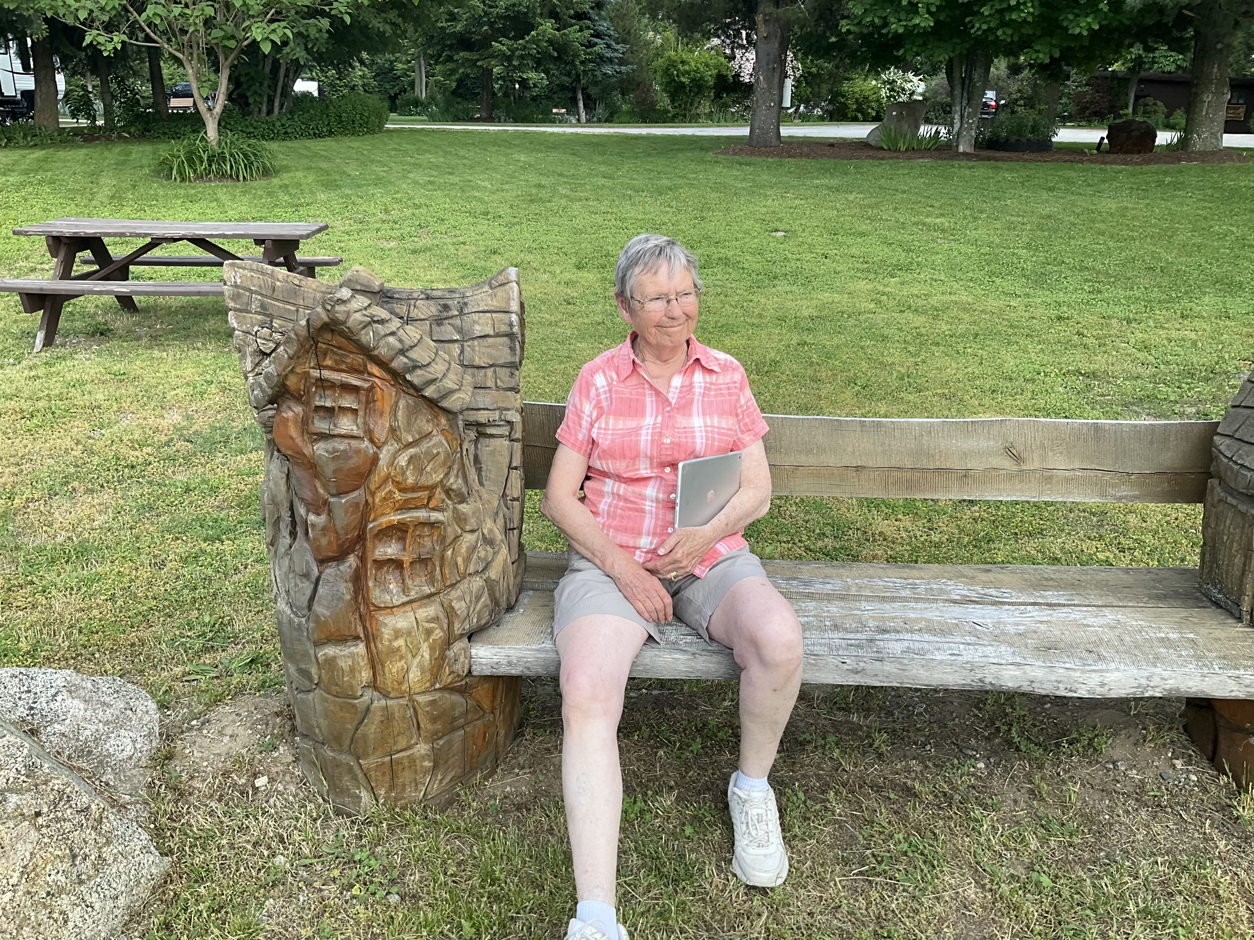 Mrs. Edith Cote - SwiftCurrentOnline.com - Local news, Weather, Sports ...