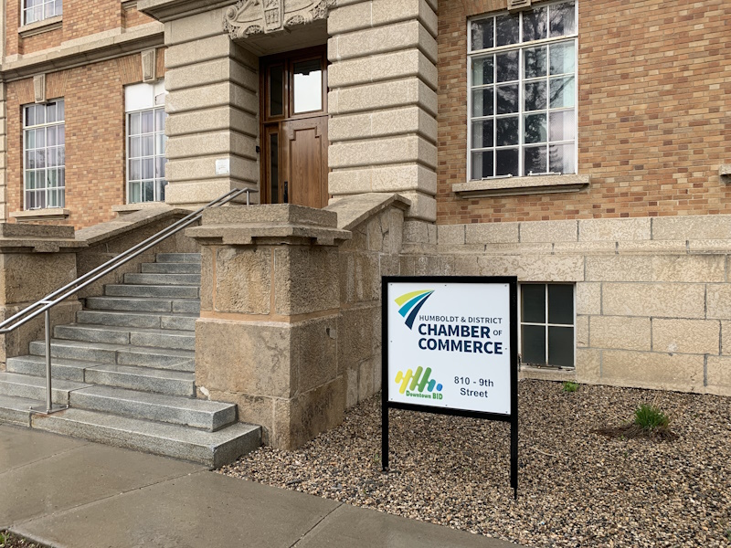 Two Humboldt area entrepreneurs among recipients of 2025-26 Young Entrepreneur Bursary – DiscoverHumboldt.com