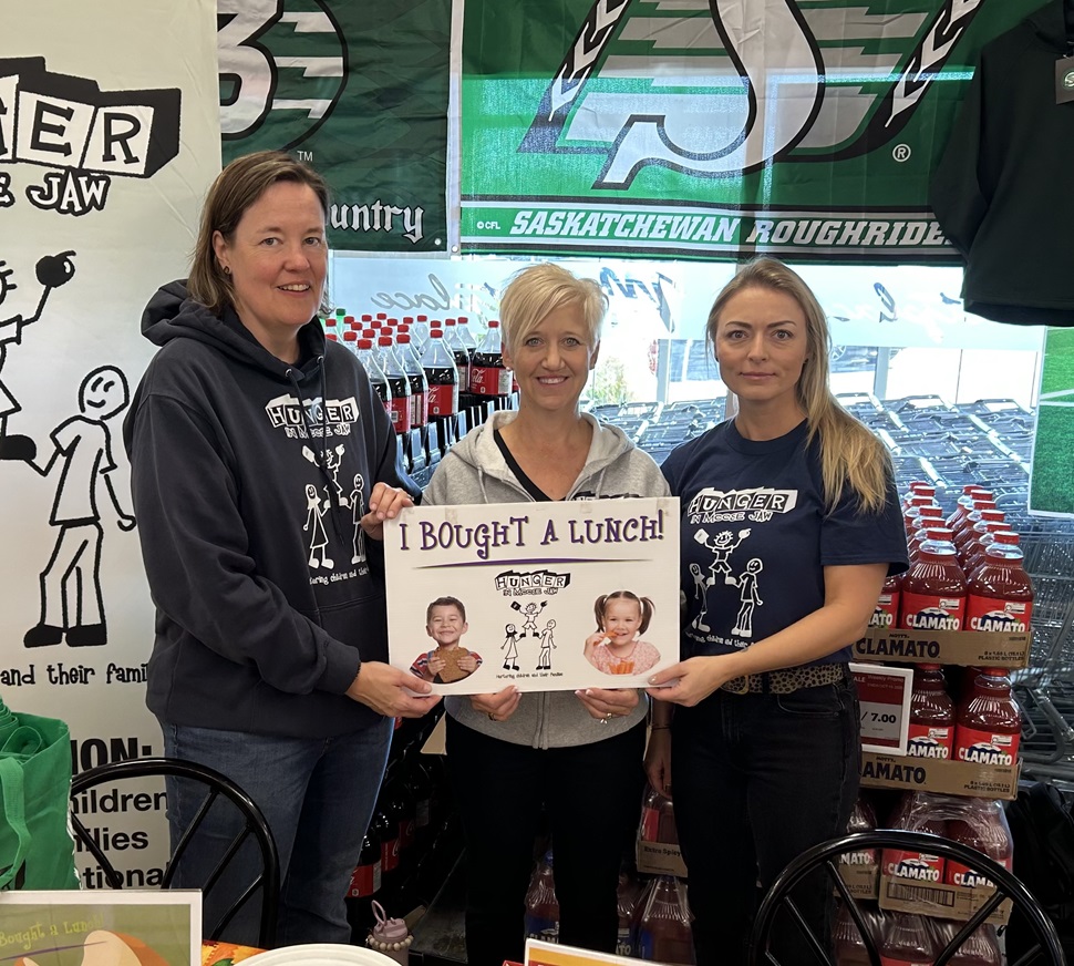 Boughta I Bought a Lunch Campaign launches to feed local students ...