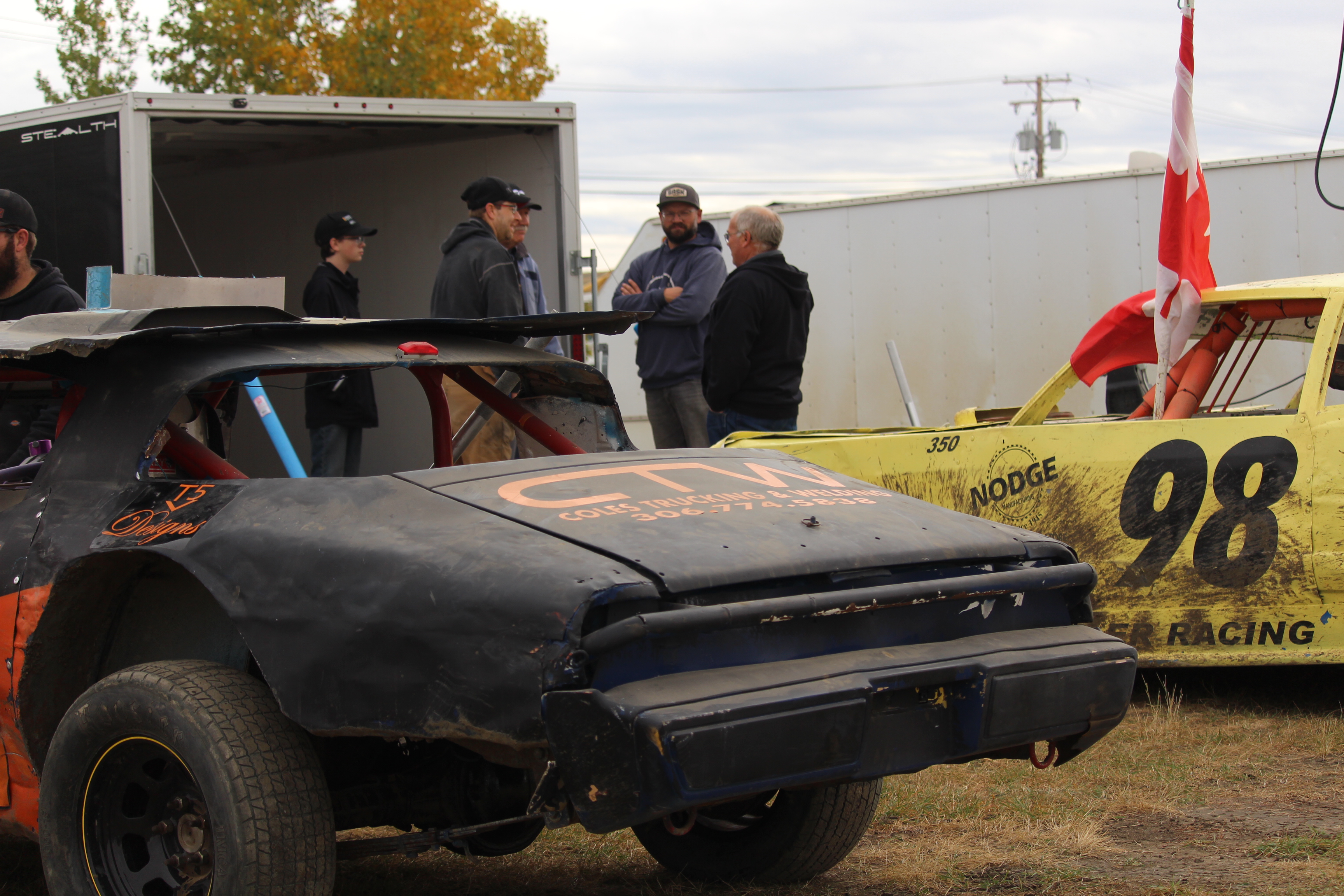 Photo Gallery: SCSCA's final race weekend rounds up local success ...