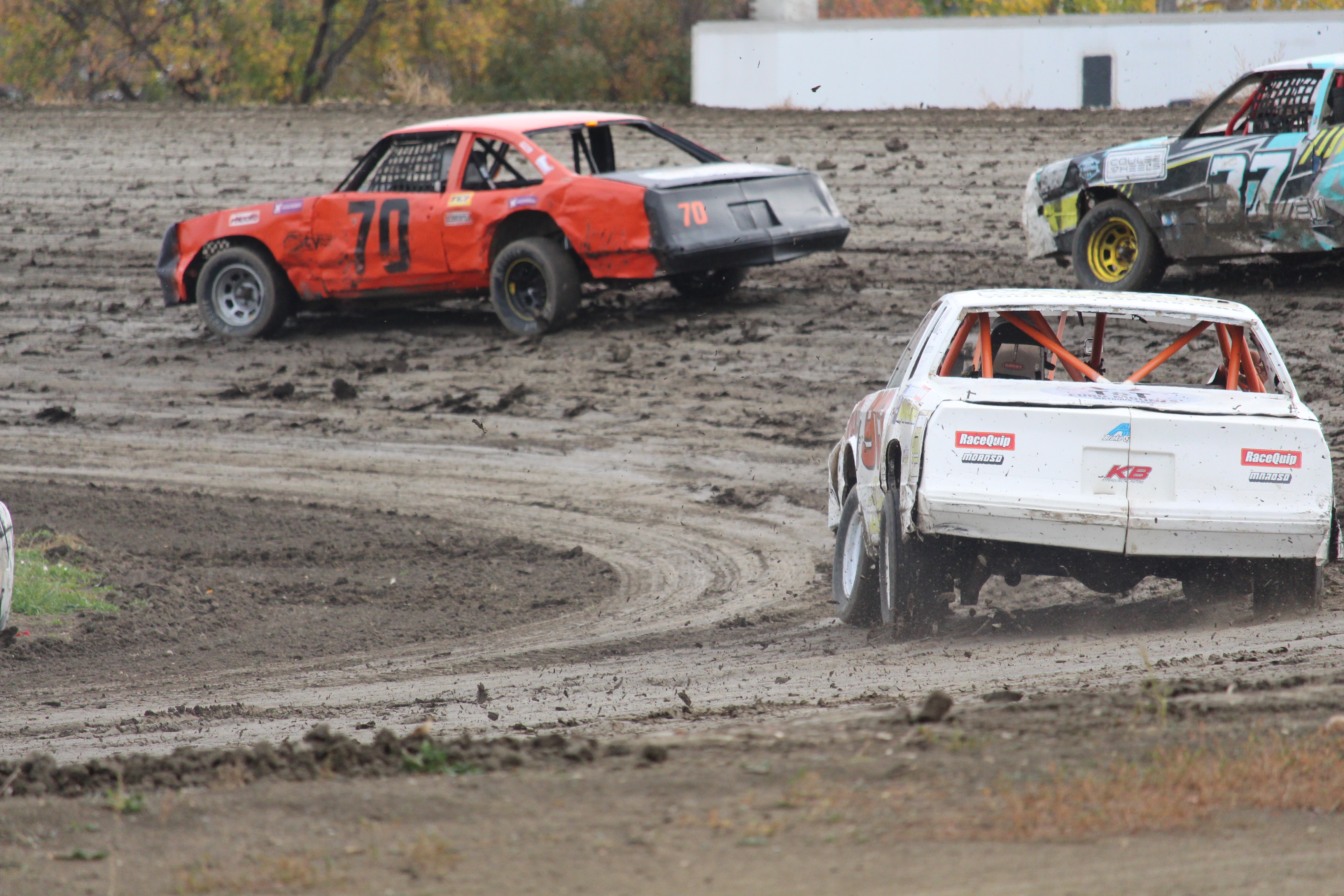 Photo Gallery: SCSCA's final race weekend rounds up local success ...