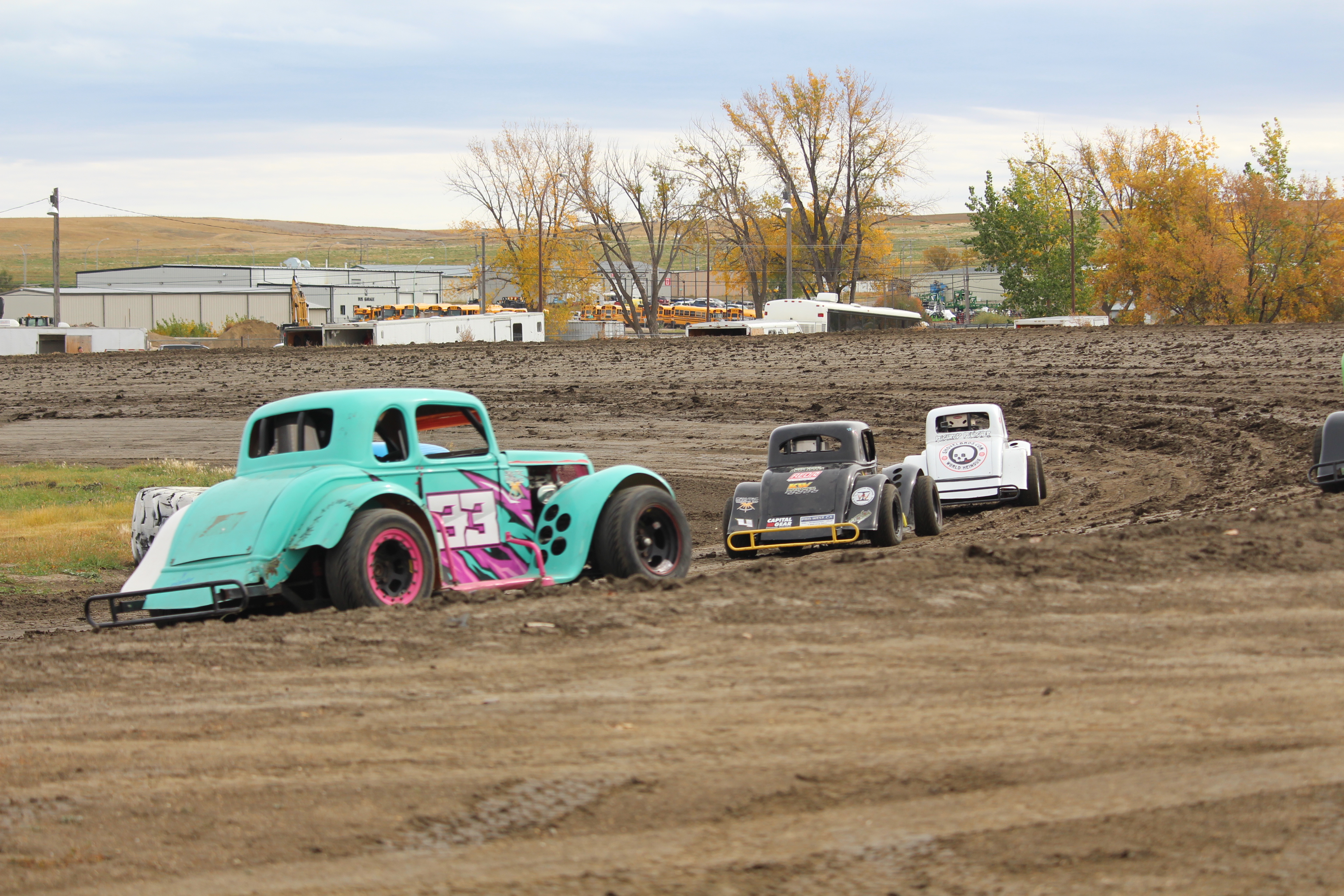Photo Gallery: SCSCA's final race weekend rounds up local success ...