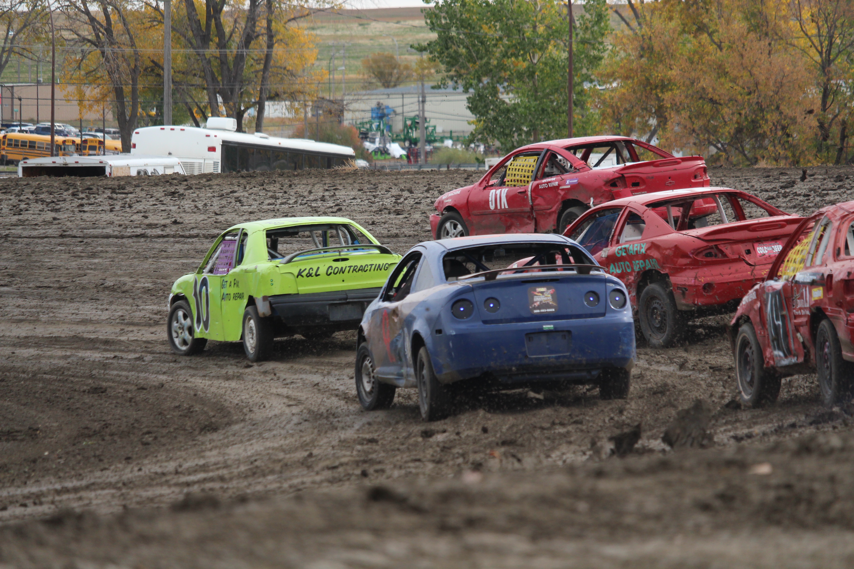 Photo Gallery: SCSCA's final race weekend rounds up local success ...