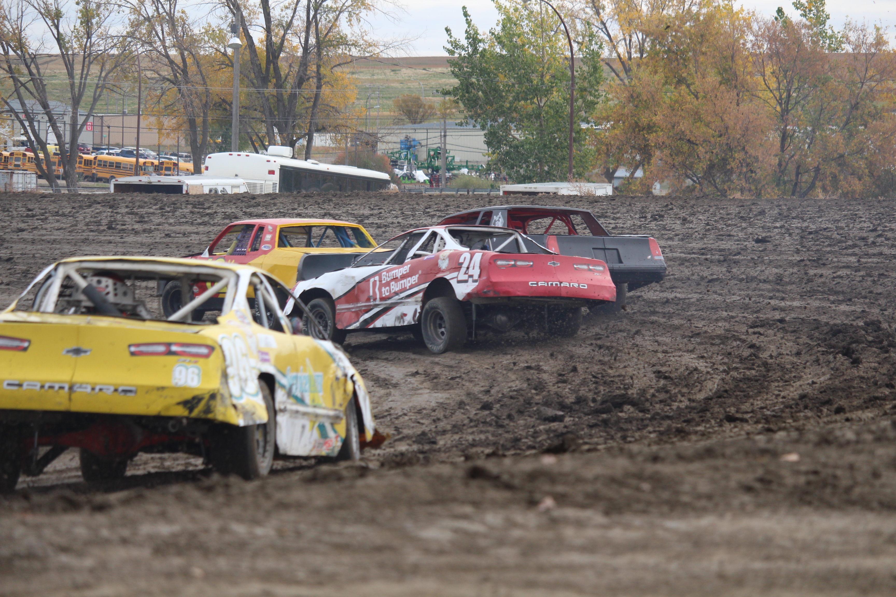 Photo Gallery: SCSCA's final race weekend rounds up local success ...