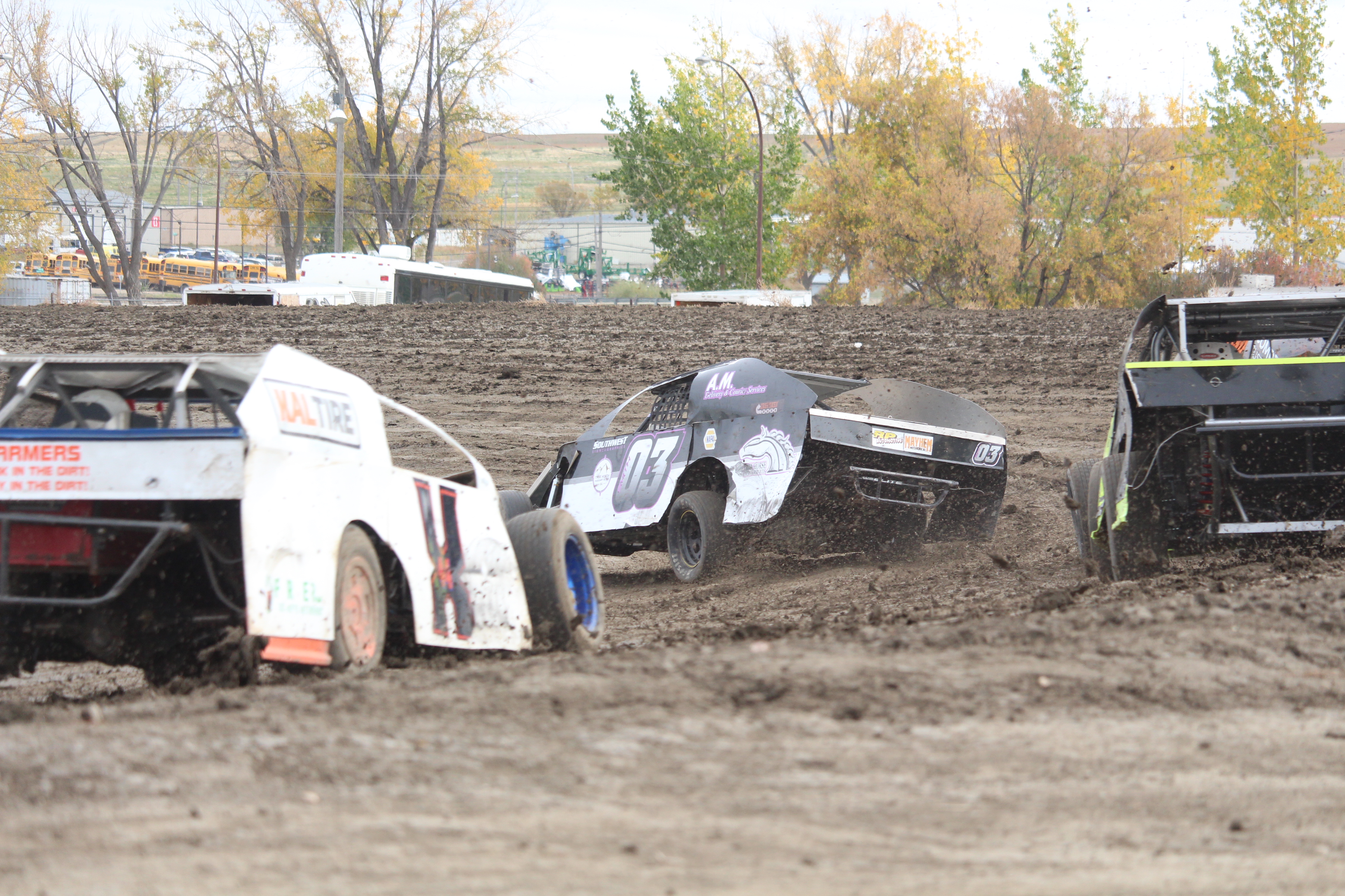 Photo Gallery: SCSCA's final race weekend rounds up local success ...